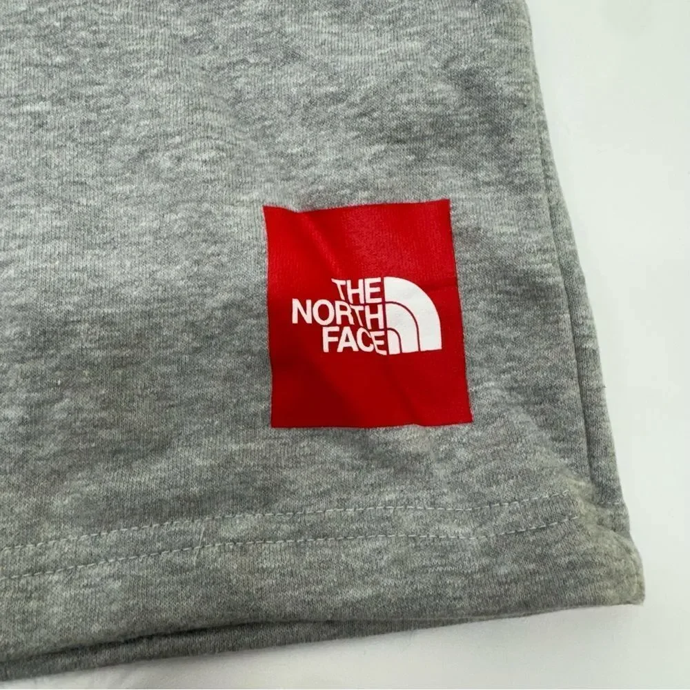 The North Face Men's Never Stop Active Short TNF Light Grey XL